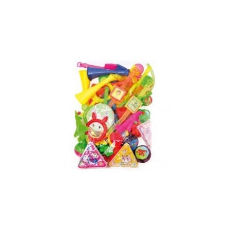 The adventure begins Framed...